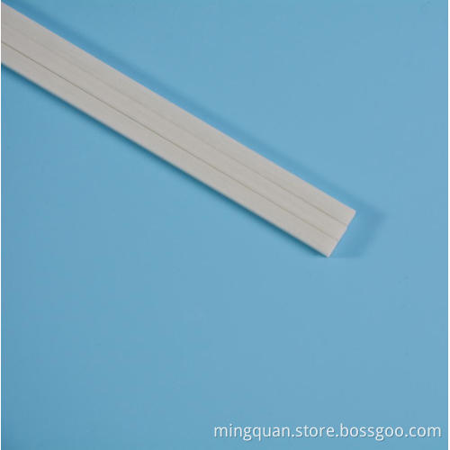 Fiberglass rods high strength 6mm  square